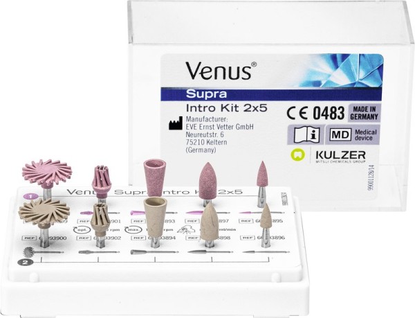 Venus® Supra
