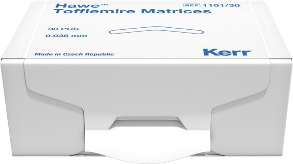 Matrizen nach Tofflemire