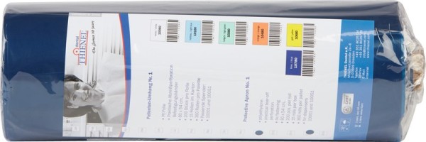 Patientenumhang Nr. 1