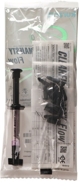CLEARFIL MAJESTY™ Flow