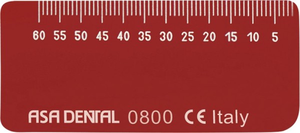 Endo Messlehre
