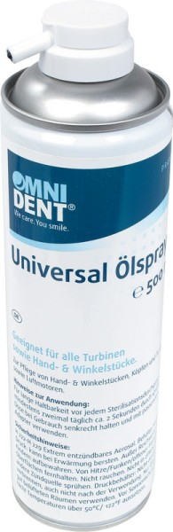 Ölsprays