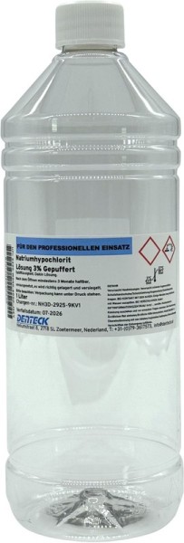 Natrium Hypochlorit