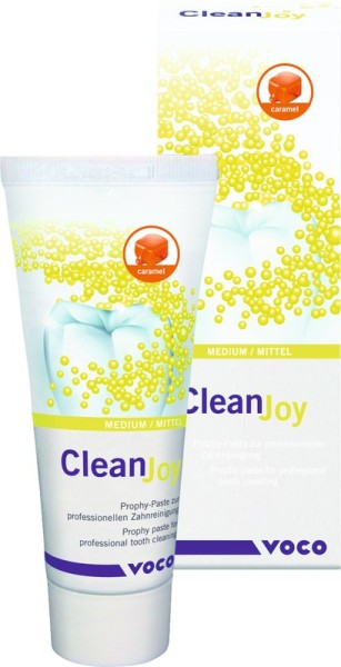 CleanJoy