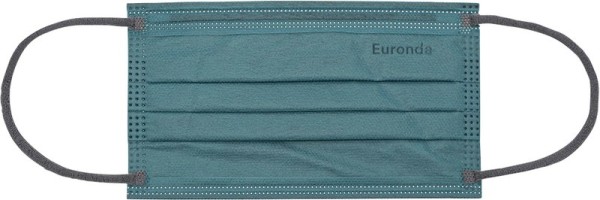 Monoart Mundschutz Pro Soft Plus