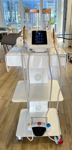 PROPHY+ Mobil Uno Gerätecart