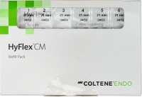 HyFlex® CM