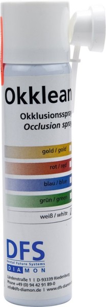 Okklean