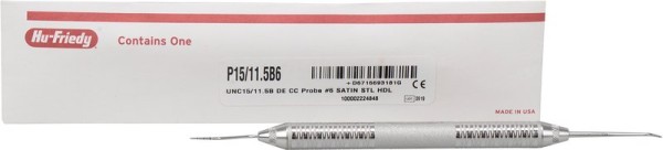 Parodontometer UNC15/11.5