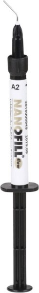 Nanofill flow