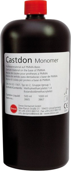 Castdon