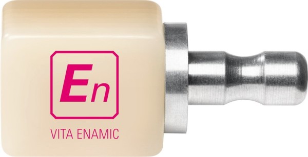 VITA ENAMIC® for CEREC®/inLab® VITA SYSTEM 3D-MASTER®