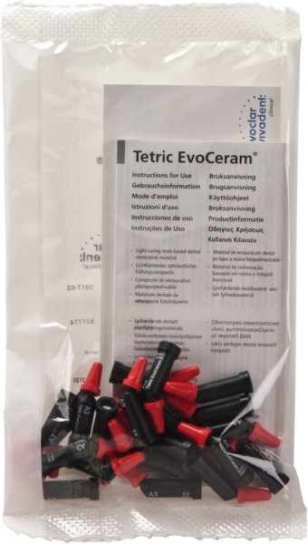 Tetric® EvoCeram