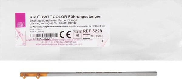 RWT® Führungsstangen