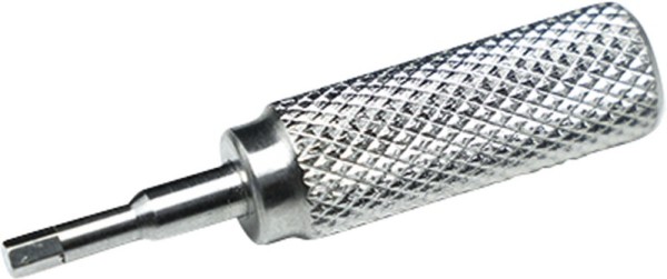 Schlüssel für Skalpellklingenhalter LS-Passion