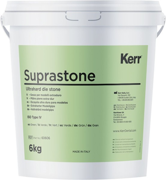 Suprastone
