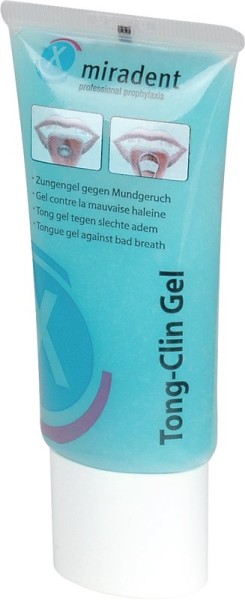 Tong-Clin® Gel