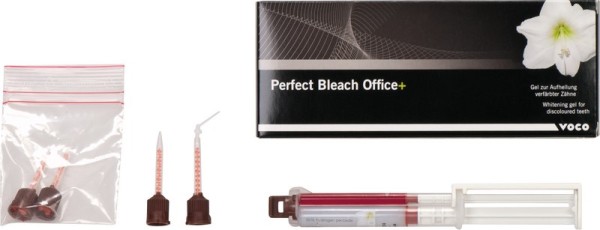 Perfect Bleach Office+