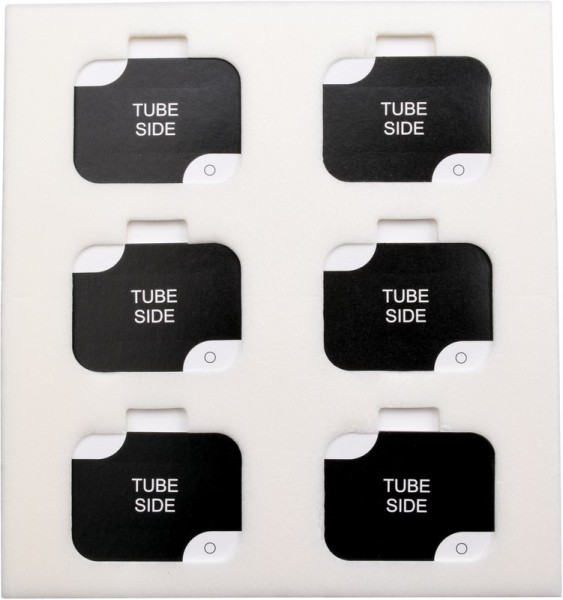 I-Dot Speicherfolien