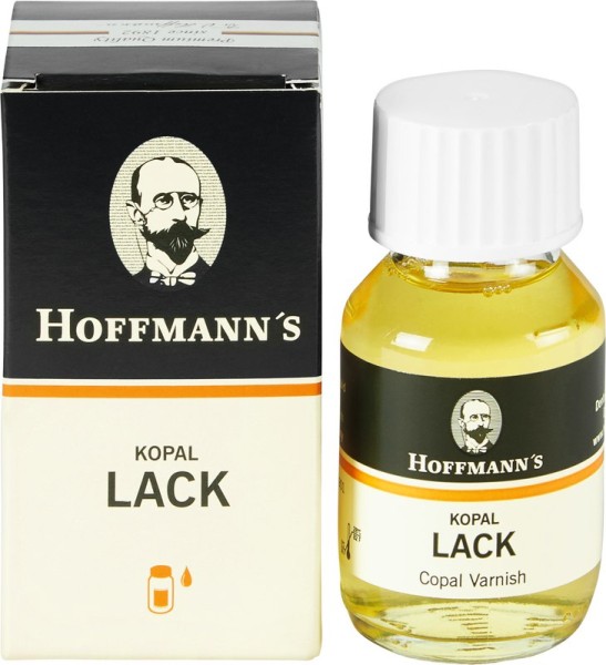 Hoffmann´s KOPAL LACK