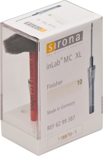 CEREC® und inLab Schleifer und Fräser